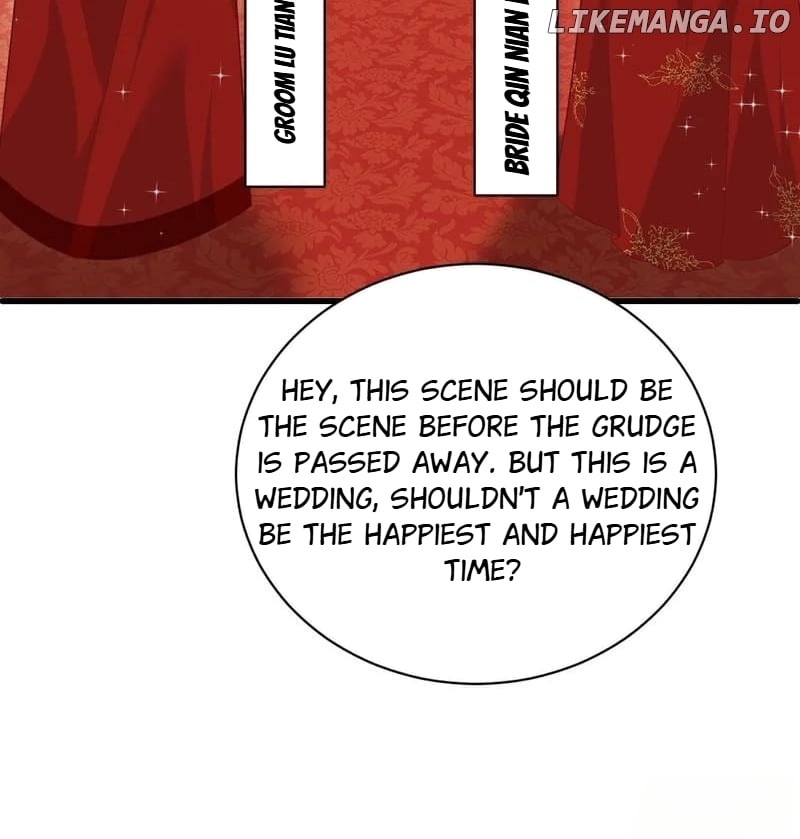 Empress of Hell’s Mission Guide Chapter 35 - page 24
